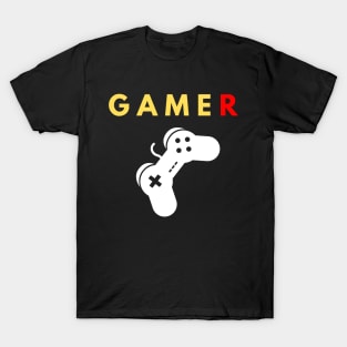 Gamer T-Shirt